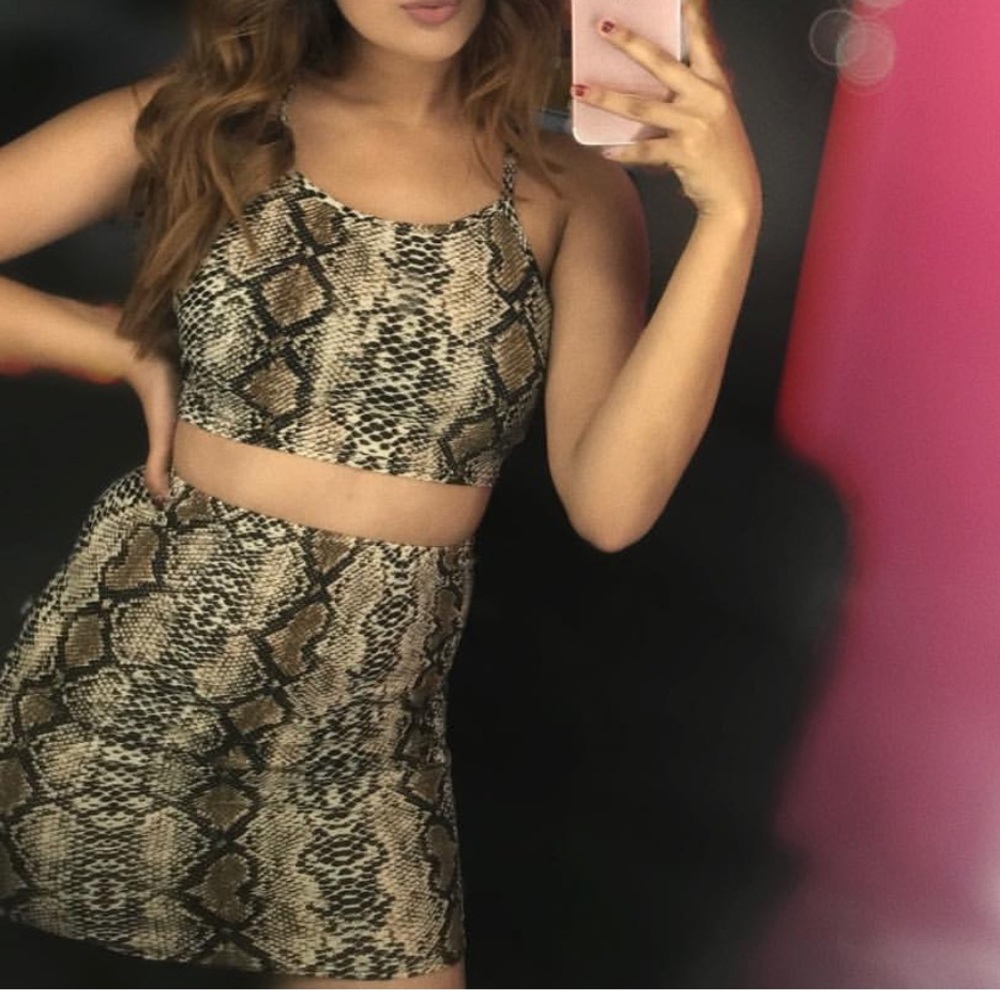 2 piece set